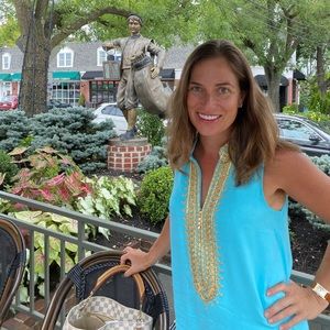 Meet your Posher, Allie